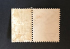 British East Africa  75 Mlh Vf With Tab
