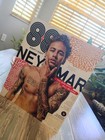 Neymar Jr  8by8 Magazine Issue  11  Eight By Eight  Fall 2017 