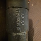 J p  Ratigan No  91 Rod Hook Short Bail 20 Ton Sucker Rod Elevator Hook 150-125 