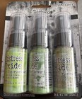 Tim Holtz Distress Oxide Spray  2 Sets Of 3 Included New