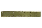 Large - Us Military Individual Equipment Belt Metal Buckle Alice Lc-1 Lc1 Green