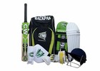Cricket Set No 6 For Children Age 10-12  Free Shipping  Au Stock Cw-9 Piece Kit-