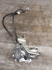 2007 07 06-12 Yamaha Fjr1300 Fjr 1300 2d2-82460-10-00 Cluch Actuator Assy