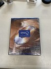 Eye Q Infinite Mind Brain Enhancement Technology -new- Sealed Free Med Shipping