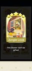 Golden Blitz Event Monopo_go   up   Away - Jungle Love   pre Order     Cheap