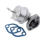 Fuel Pump Am105567 For John Deere Lawn Mower Lx186 Lx188 Lx277 Lx279 Lx289 Gx345