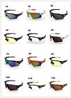 Sport Sunglasses Eye Protection For Running Cycling Golf Beach Driving Skiing Uv