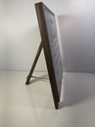 Wooden Decoration Sign For Mr  Mrs  Wedding Reception Table Decor