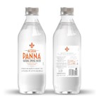 Acqua Panna Natural Spring Water  16 9 Fl  Oz  Plastic Bottles  Pack Of 6