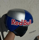 Oakley Mod1 Redbull Design   Handmade  