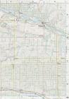 Delorme Atlas   Gazetteer Nebraska