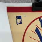 Los Angeles Dodgers Vintage Mlb Pennant Baseball Banner Flag Full Size