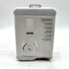 Beats Studio Pro Wireless Noise Cancelling Over The Ear Headphones-white