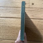 Junior Girl Scout Handbook 1963 Vintage Book Paperback Girl Scouts Of America