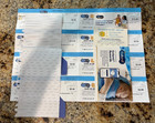  60 Similac Enfamil Baby Infant Formula Checks Coupons Vouchers      Exp 6 30 26