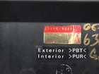05 06 Kawasaki Ninja Zx636 Zx-636 Zx6r Oem Cdi Ecu Ecm Computer Module Black Box