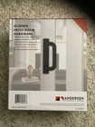 Andersen 2 Panel Gliding Patio Door Hardware  Anvers   Oil Rub Bronze