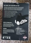 Authentic Elevation Training Mask 2 0 Small  original Style  High Altitude
