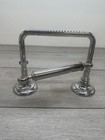 Kohler K-72573-sn Artifacts Single Bar Horizontal Tissue Holder Polished Nickel