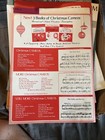 Christmas Songs   Tunes Sheet Music Song Book Piano Organ Schaum             M38
