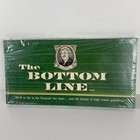 The Bottom Line Vintage Board Game  1986  sealed  Maruca Financial Fast Lanes