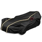 Slingshot Cover Waterproof Full Protection For Polaris Slingshot Grand Touring