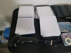 Disc Repair   Sorting Lot     Aleratec  Sleeves  Scanner