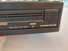Tandberg Data 3517-lto Ultrium Lto-3 External Sas Tape Drive
