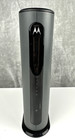 Motorola 8x4 343 Mbps Docsis 3 0 N300 Cable Modem W Wi-fi Gigabit Router Tested