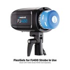 Westcott Reusable Heat And Tear Resistant Flexigels Pro