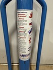 Reliable Equipment Manual Ground Rod Driver W  Handles Rel-mgrdh New