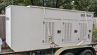 Generac Generator 120 208v 100 Kw 400 Amp 3 Phase Tested Running