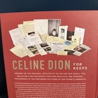 Celine Dion For Keeps By Jenna Glatzner 