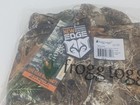 Frogg Toggs All Sport Rain Jacket Pants Combo Realtree Edge Green Camo Large