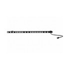 Sanus Caps27 27u Rack Mount Power Strip With 20 Outlets