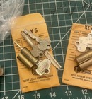 5 Best M Core 7 Pin With 1 Core 1 Master 14keys  Locksmith Same Master