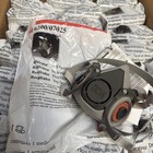     3m 6200 Half Facepiece Reusable Respirator     Box Of 24     Size Medium    