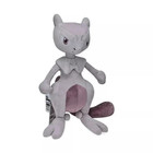 New Mewtwo Plush Doll Soft Toy Stuffed Animal Teddy 10  Free Shipping