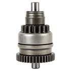 Starter Drive Bendix For Polaris Atv Sportsman 500 3087030 3084403 3085393