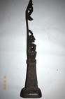 Wow   Leti Ritual Altar Figure  24  1900s