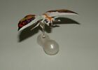 Bandai Gashapon Hg 2001   2002 Mothra Mini Figure Godzilla Series 8