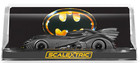 Scalextric C4492 Batmobile - Batman 1989 1 32 Slot Car With Lights