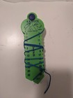 Saxon Math Learning Wrap Ups Math 1 Addition Subtraction Green Lot Of 2 New