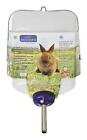 Lixit 64oz   Half Gallon Weather Resistant Water Bottle For Rabbits And Other Of