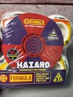 Hazard Skateboard Wheels 51mm Cs Formula Radial 101a
