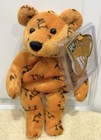1999 Muhammad Ali Salvino   s Bammers Plush Lot Bear Bee Butterfly W  Tags
