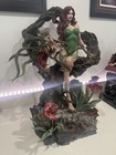 Batman  Hush  comics  Poison Ivy 1 3 Scale Statue Skin Color Mmdcbh-03lm Prime 1