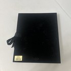 New In Box  Lenox Forevermore 8x10 Silver Plated Wedding Photo Album
