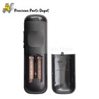 New 2x Remote Control Replacement For All Tcl Hisense Onn Roku Tv Us