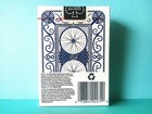 One New Sealed Blue Deck Of Bicycle Cyclist Playing Cards  2015 